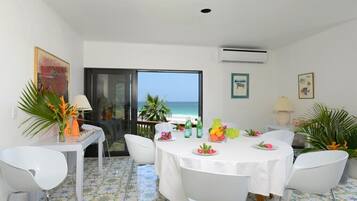 تناول الطعام