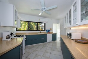 Villa | Private kitchen