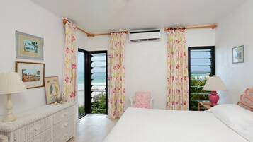 Villa | Beach/ocean view