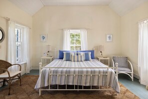 Stórt einbýlishús | Sérhannaðar innréttingar, sérvalin húsgögn, ókeypis þráðlaus nettenging