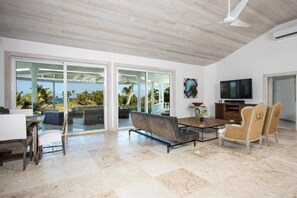 Interior - Banks Road Beauty: New Home With Pool (Governor's Harbour)