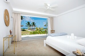 วิลล่า | วิวทะเล/มหาสมุทร