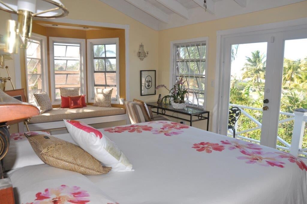 Individually decorated, individually furnished, free WiFi, bed sheets