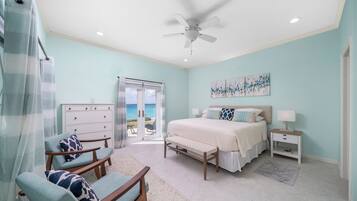 Villa | Dihias secara berasingan, dilengkapkan perabot secara berasingan