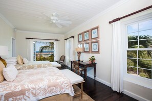 Villa | Decoración individual, mobiliario individual, wifi gratis y ropa de cama