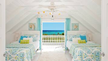 Villa | Individually decorated, individually furnished, free WiFi, bed sheets