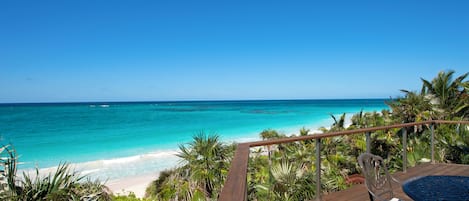 Vila | Terraço/pátio