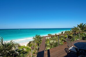 Villa | Terrasse/patio