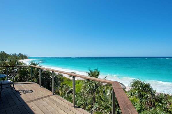 Exterior - Buttonwood Bliss: Lux Condo With Views (James Cistern)