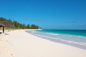 Beach - Buttonwood Bliss: Lux Condo With Views (James Cistern)