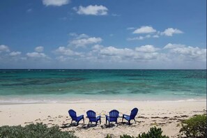 Am Strand