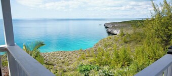 Luxury Villa With Private Beach Access