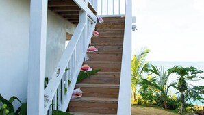 Unclassified image, 5 of 21, button - Beachside Sanctuary: Enchanting Coastal Cottage (Rock Sound)