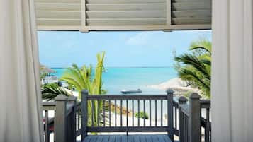 Villa | Terrasse/Patio