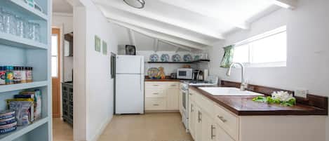 Villa | Cuisine privée