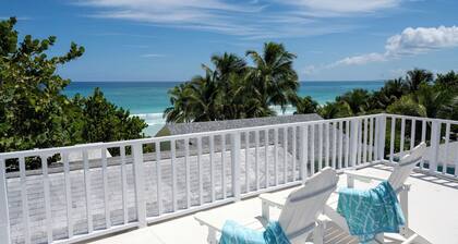 Harbour Island Haven: Newly Remodeled Cottage Near Pink Sands Beach