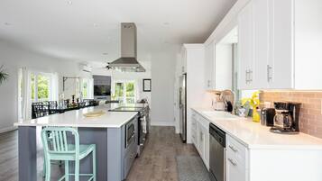 Villa | Private kitchen