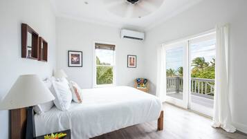 Villa | Individuell dekoriert, individuell eingerichtet, kostenloses WLAN