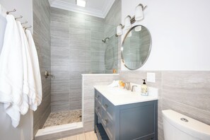 Villa | Banyo | Havlu