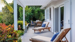 Villa | Teres/patio