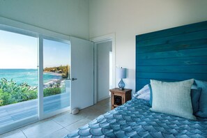 Villa | Vue sur la plage/l’océan