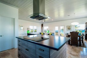 Villa | Cuisine privée