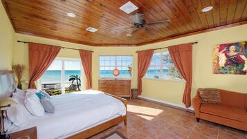 Villa | Premium bedding, individually decorated, individually furnished