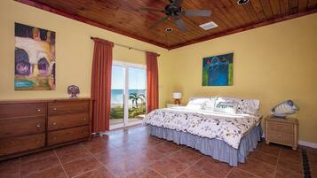 Villa | Premium bedding, individually decorated, individually furnished