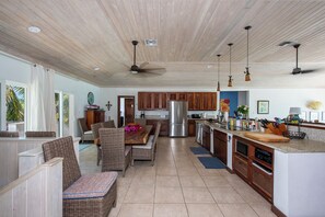 Villa | Private kitchen