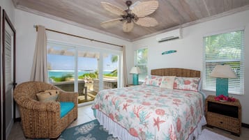 Villa | Premium bedding, individually decorated, individually furnished