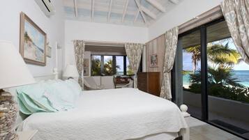 Villa | 3 chambres, literie de qualité supérieure, décoration personnalisée