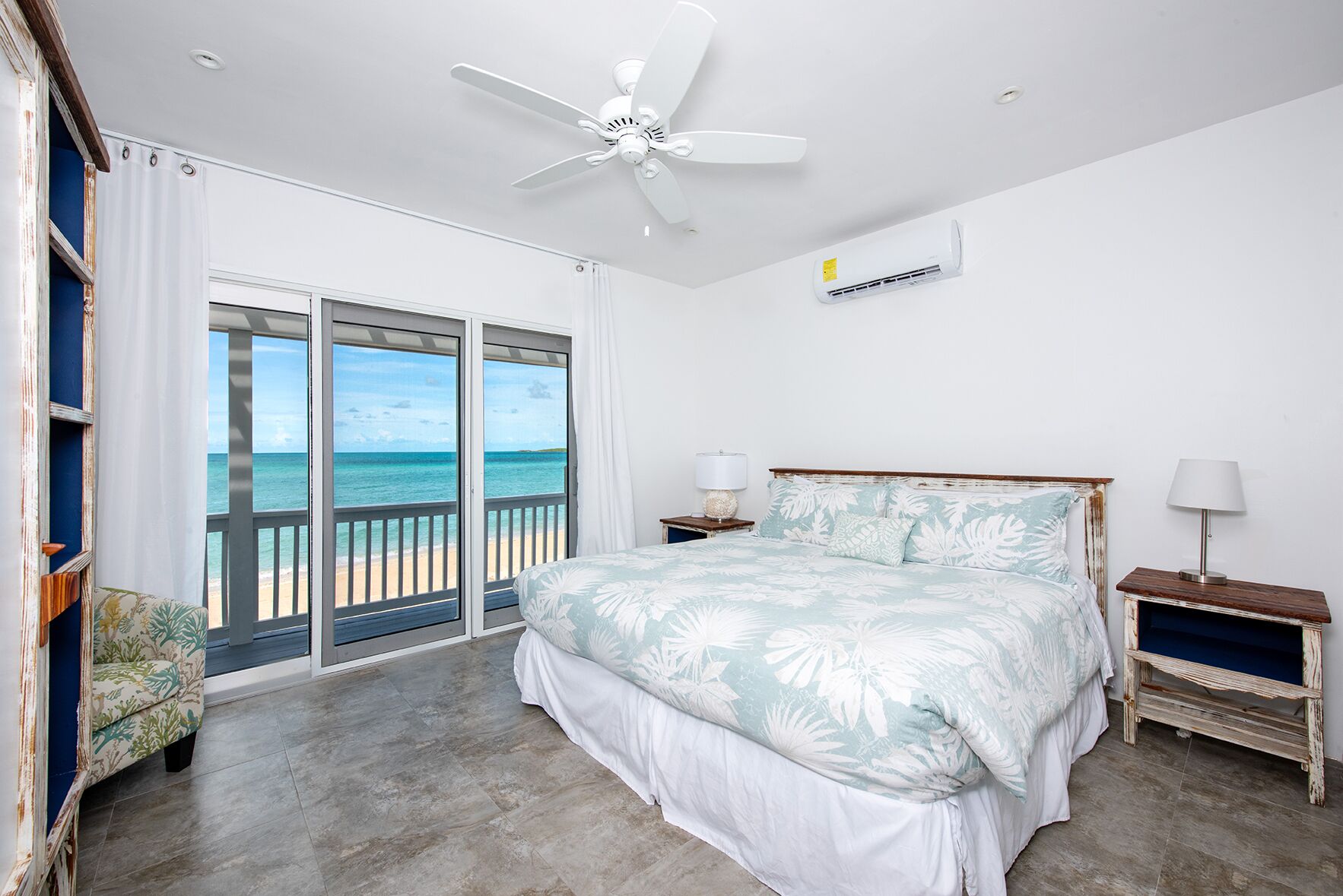 Villa | Premium bedding, individually decorated, individually furnished