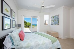 Decoración personalizada, muebles diferentes y wifi gratis 