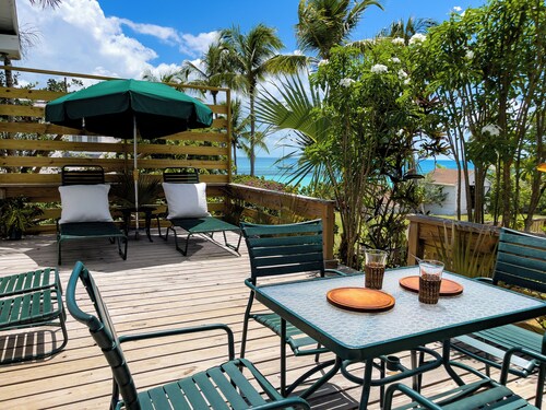 Ultra-Luxury Escape: New Beachfront Villa