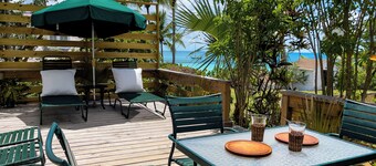 Ultra-Luxury Escape: New Beachfront Villa