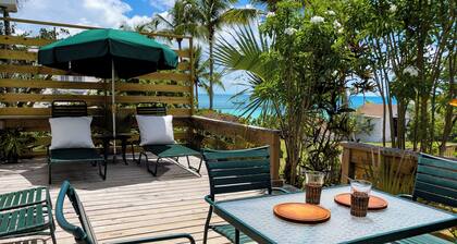 Ultra-Luxury Escape: New Beachfront Villa