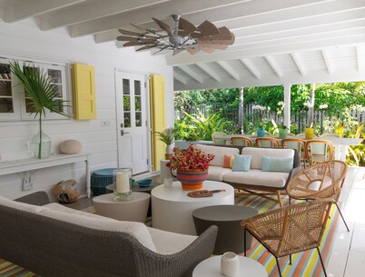 Historical Charm: Restored Historic Home With Pool