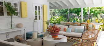 Historical Charm: Restored Historic Home With Pool