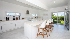 Villa | Eget kjøkken