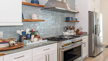 Villa | Private kitchen