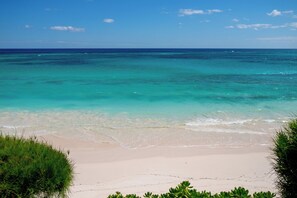 Beach - Cotton Bay Oasis: Grand Estate On Private Acres (Greencastle)