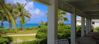 Beachside Beauty: Brand New Home With Pool