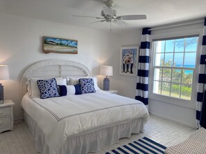 Villa | Ropa de cama de alta calidad y decoración personalizada 
