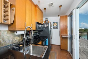 Villa | Private kitchen