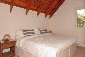 빌라 | 2 개의 침실, 각각 다른 스타일의 인테리어, 각각 다르게 가구 비치, 무료 WiFi