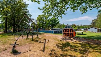 Rumah | Area anak-anak