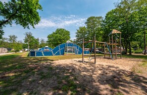 Maison | Espace pour enfants