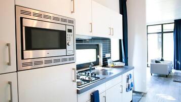 House | Private kitchen