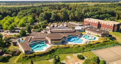 Villa in Arcen With Free Access to Thermal Spa