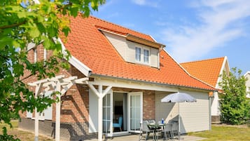 Villa | Exterior